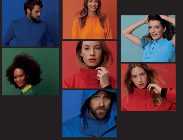 Eine Übersicht über die verschiedenen Casualwear Kleidungsstücke