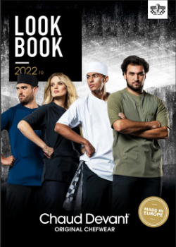 Chaud Devant 2022