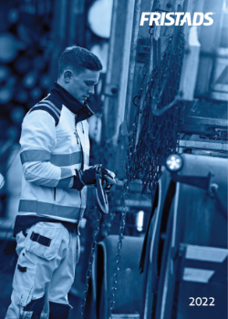 Fristads 2022