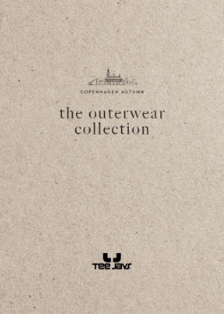 Teejays Outerwear 2022