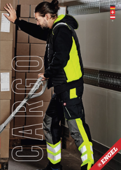 Engel Cargo 2023