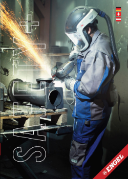 Engel Safety+ 2023