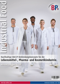 BP IndustrialFood2025