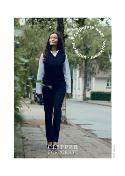 Clipper Corporate 2025