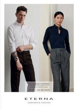 ETERNA FS 2025