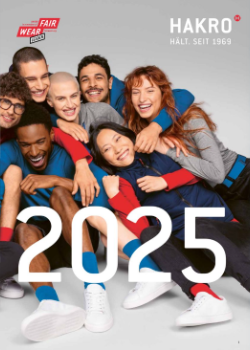 HAKRO 2025