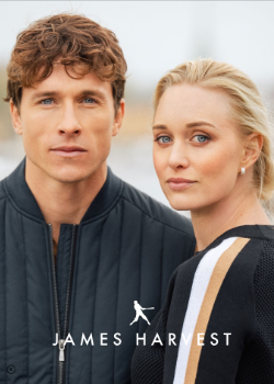 J.Harvest Sportswear 2025