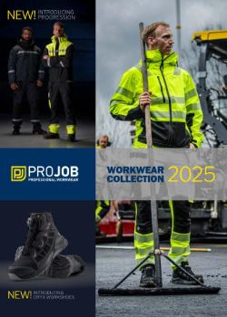 ProJob 2025