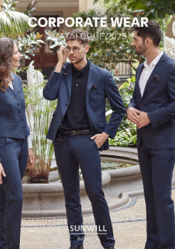 SUNWILL Corporate 2025